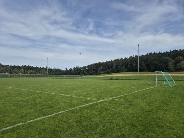 Sportanlage Unterwiesen Platz 3 - Aadorf