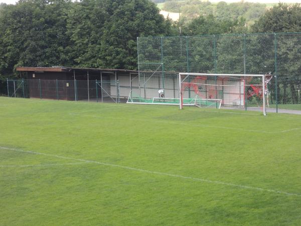 Sportplatz am Lindig - Weinbach-Elkerhausen