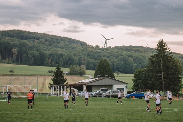 Sportanlage Enhofen Platz 2 - Ettenstatt-Enhofen