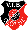 Wappen VfB Glöthe 1926  59318
