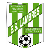 Wappen ES Lambres-lez-Douai