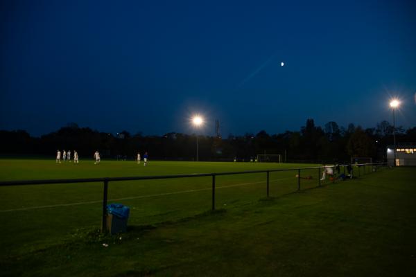 Sportanlage Muggenhof - Nürnberg-Muggenhof