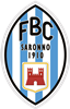 Wappen ASD FBC Saronno 1910