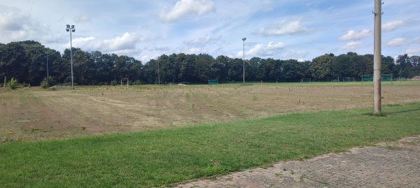Walter-Bettges-Stadion D-Platz - Langenhagen