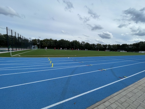 Sportanlage Schulzentrum Ostheim - Köln-Ostheim