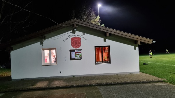 Sportgelände Deining - Egling-Deining