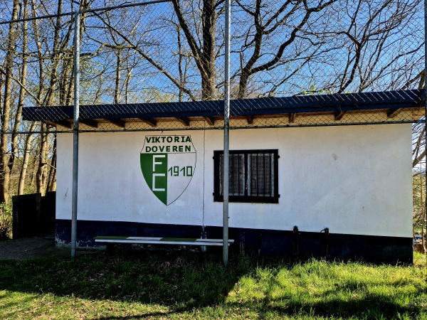 Sportanlage am Junkersberg - Hückelhoven-Doveren