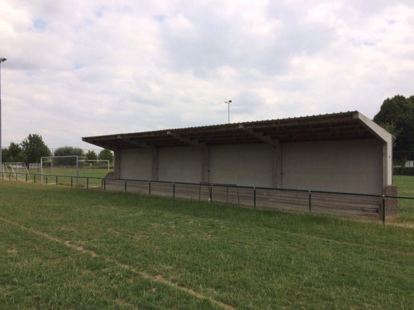 Pierre Maes Arena - Ypern-Elverdinge