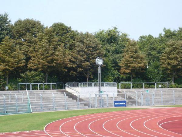 Frankenstadion - Heilbronn