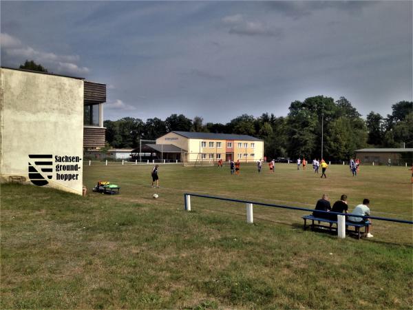 Sportanlage am Rittergut Platz 2 - Neschwitz