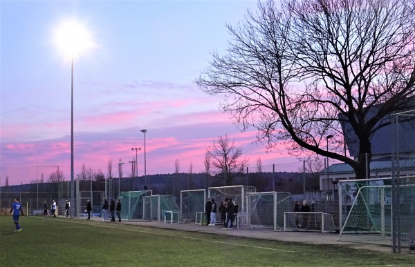 Kunstrasenplatz Sportzentrum Hartberg - Hartberg