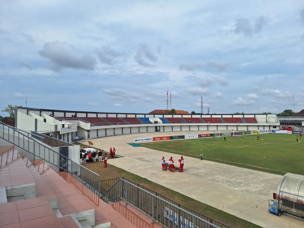 Stadion Mochtar - Pemalang
