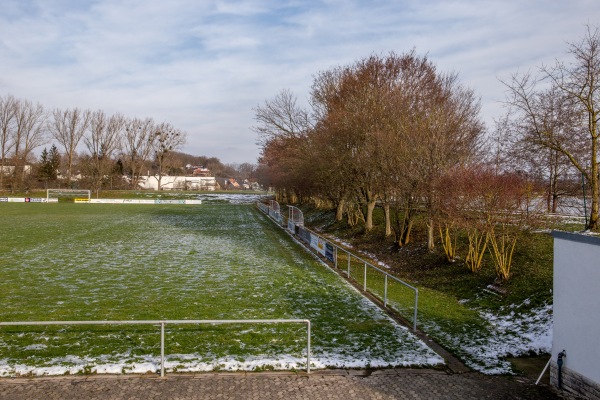 Stadion am See - Obernzenn