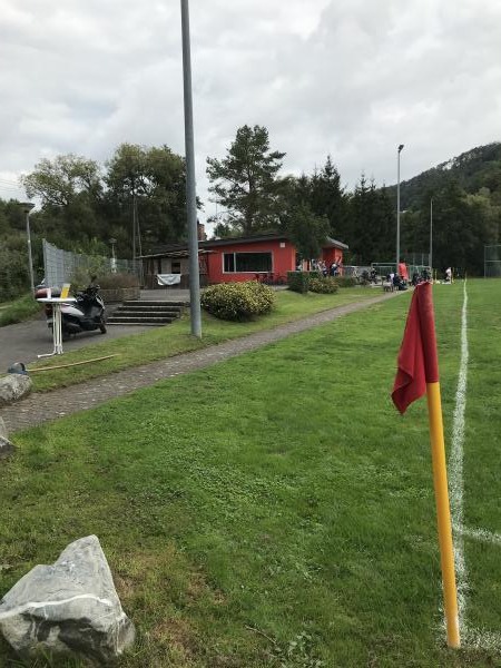 Sportplatz Hindelwangen - Stockach-Hindelwangen