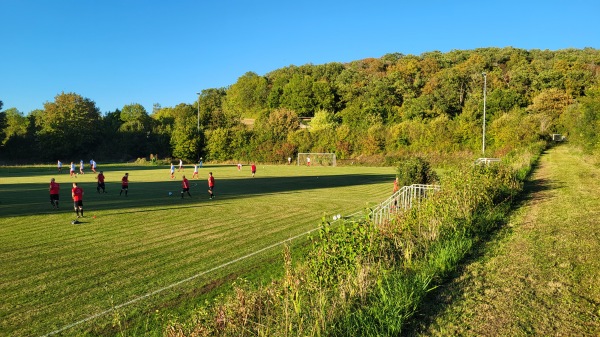 Sportanlage Maidbronn Platz 2 - Rimpar-Maidbronn