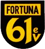 Wappen Fortuna Kassel 1961