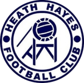Wappen Heath Hayes FC