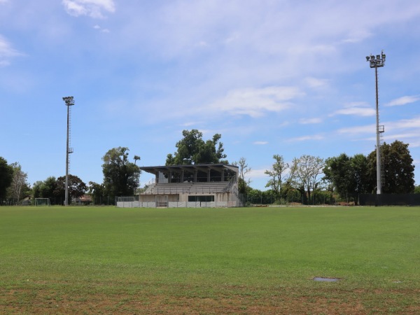 Campo Sportivo Comunale di Basiliano  - Basiliano 