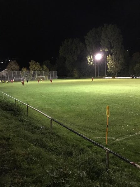 Sportplatz Aistaig - Oberndorf/Neckar-Aistaig