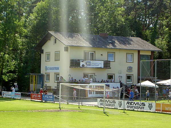 Waldstadion Marchtrenk - Marchtrenk