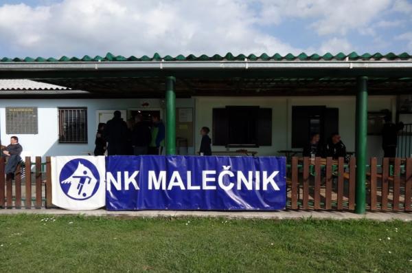 Športni Park Berl - Malečnik