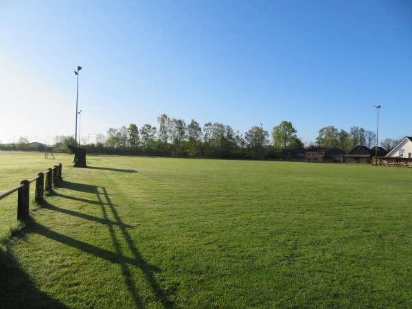 Sportanlage Hornweg B-Platz - Burgwedel-Kleinburgwedel