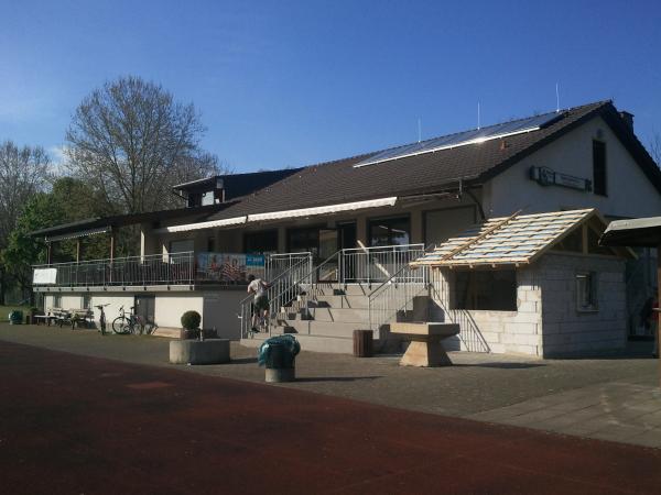 Sportanlage Oberwiesen - Rielasingen-Worblingen