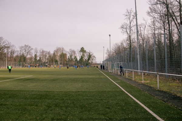 Clade-Sportpark Platz 2 - Naunhof
