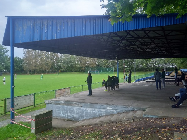 Stadion im. H. Śmiechowicza - Rzgów