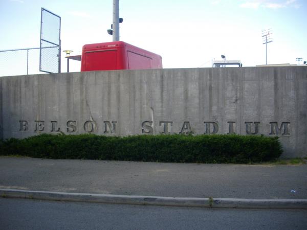 Belson Stadium - New York City, NY