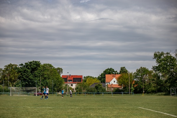 Oehme Sportpark - Riesa-Göhlis