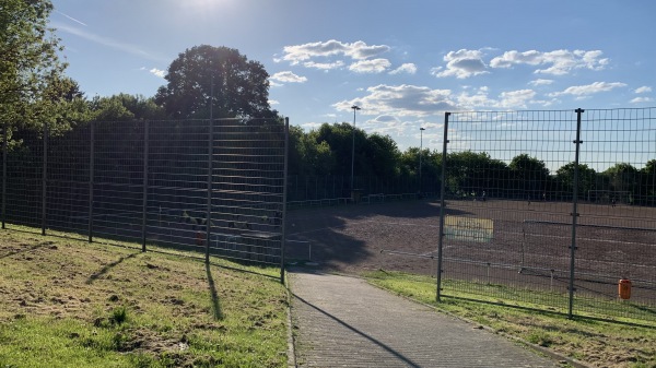 Sportplatz Scheidmühle - Aachen-Nirm