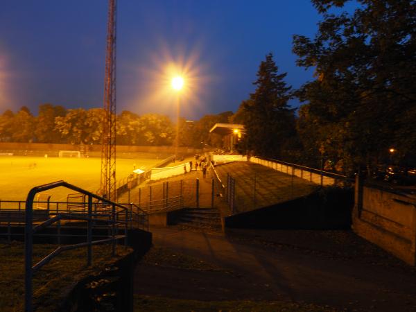 Campuspark Rheydt - Mönchengladbach-Rheydt