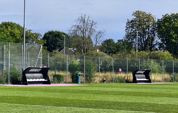 Hertfordshire Sports Village - Hatfield, Hertfordshire