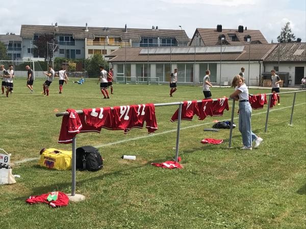 Sportplatz Herdern Platz 2 - Eschlikon
