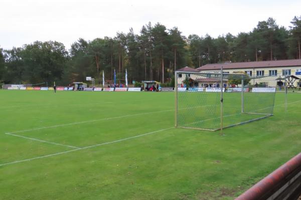 Sportanlage Hammer - Spreetal-Neustadt