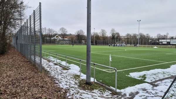 Sportanlage Schwabenweg Platz 2 - Neckarsulm-Amorbach