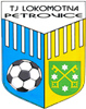 Wappen TJ Lokomotiva Petrovice  4391