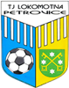 Wappen TJ Lokomotiva Petrovice