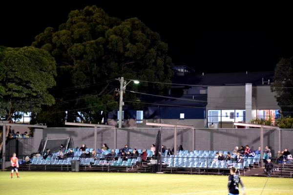 Lambert Park - Sydney