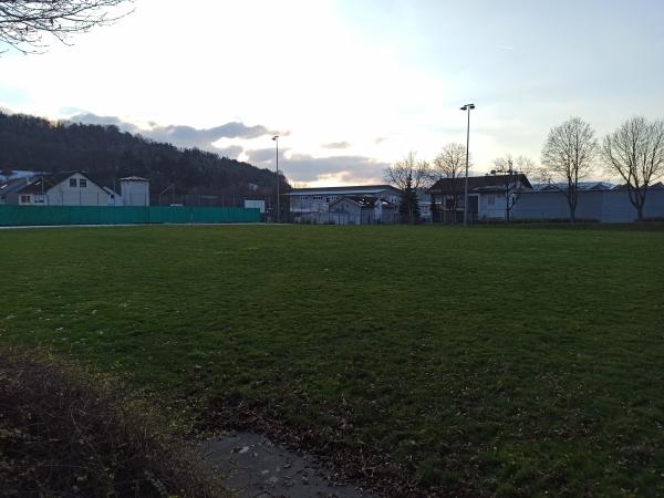 Sportanlage Turnstraße Platz 2 - Königsbach-Stein