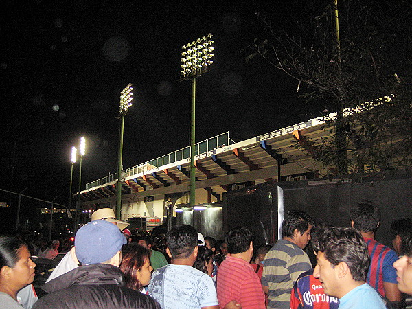 Estadio Olímpico Andrés Quintana Roo - Cancún