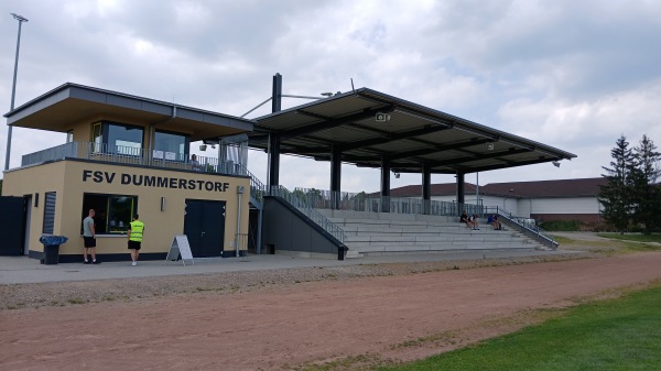 Mach-mit-Stadion - Dummerstorf