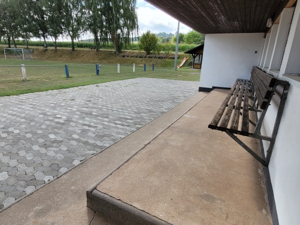 Sportplatz Mecklar - Ludwigsau-Mecklar