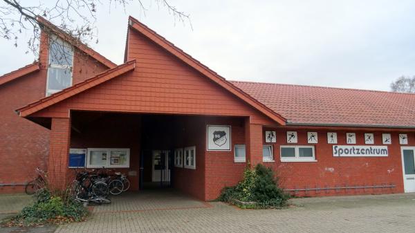 Sportzentrum Bramscher Straße - Lingen/Ems-Bramsche