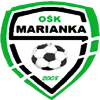 Wappen FK Mariathal Bratislava  102079
