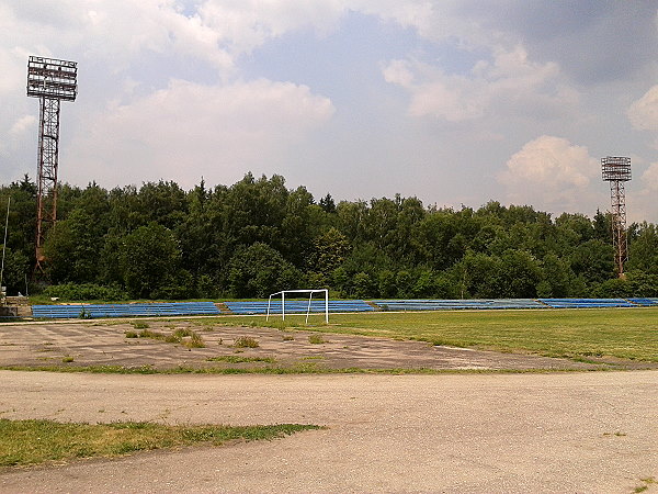 Stadion MIET - Zelenograd