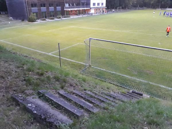 Sportanlage Kämpenweg - Uelzen-Westerweyhe