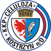 Wappen KKP Celuloza Kostrzyn nad Odrą  3725