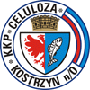 Wappen KKP Celuloza Kostrzyn nad Odrą